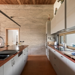 Ovens & King Builders - Certified Passivhaus - Ovens