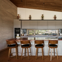 Ovens & King Builders - Certified Passivhaus - Ovens