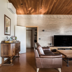 Ovens & King Builders - Certified Passivhaus - Ovens
